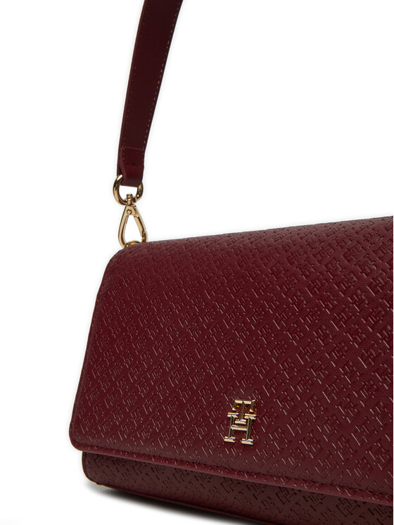 Tommy Hilfiger Tommy Hilfiger Rankinė AW0AW16933 Vyšninė