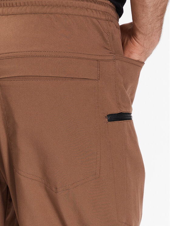 Mammut Mammut Outdoor-Hose 1022-02010 Beige Regular Fit