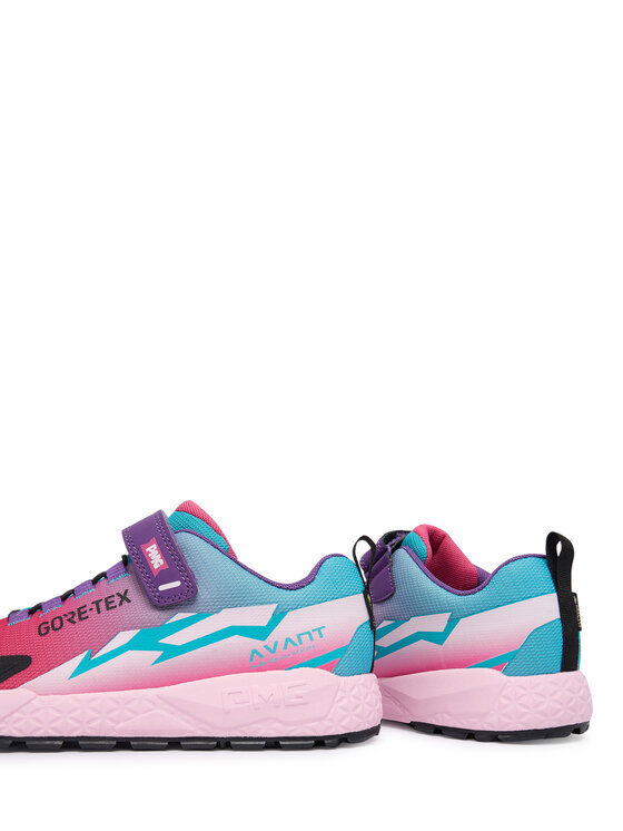 Primigi Primigi Superge GORE-TEX 2419000 D Roza