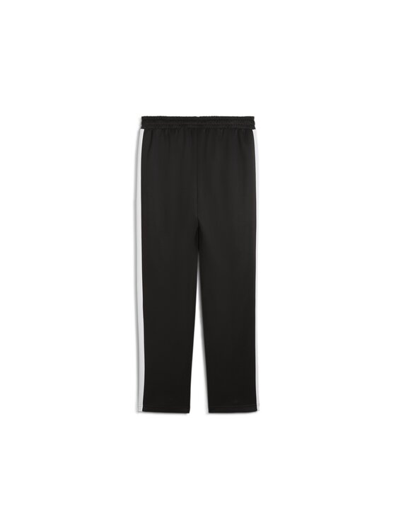 Puma Puma Spodnie dresowe 629589 Czarny Regular Fit