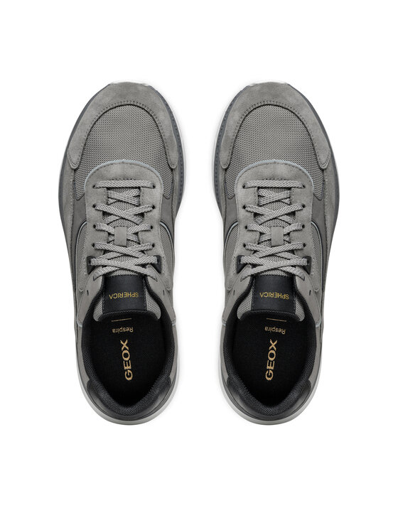 Geox Geox Tossud U Spherica Actif X1 U55HUA 01422 C9002 Hall