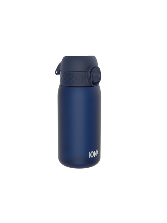 ION8 ION8 Bidon Slim Granatowy
