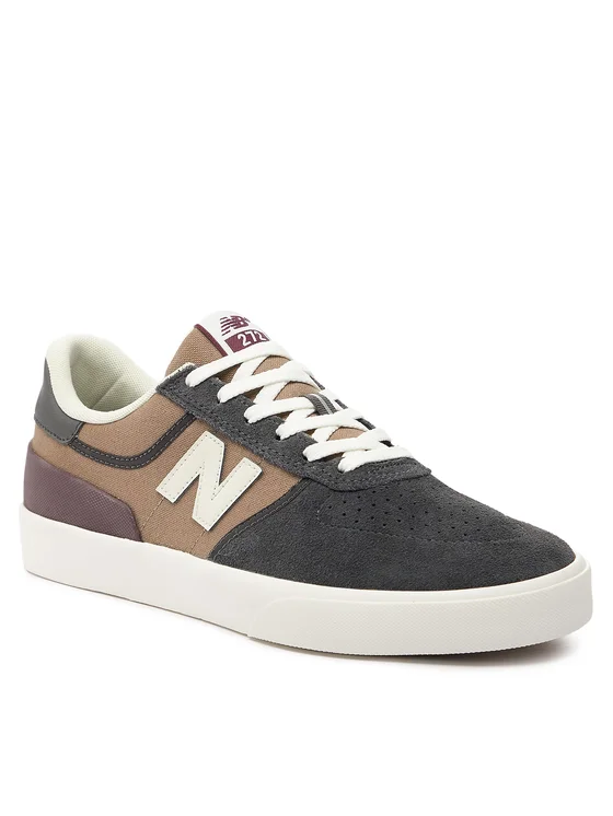 New Balance Sneakers NM272GTB Schwarz