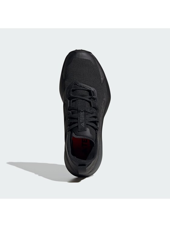 adidas adidas Buty do biegania 141137 Czarny