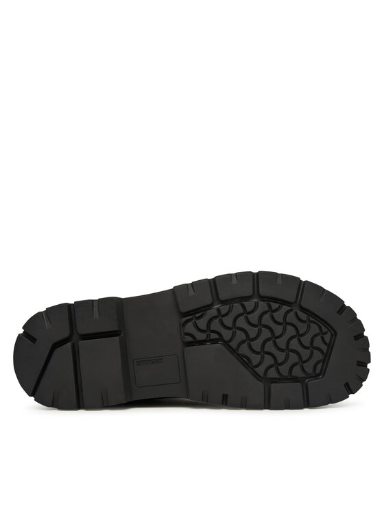 Birkenstock Birkenstock Sztyblety Highwood Slip On 1033184 Szary ciemny