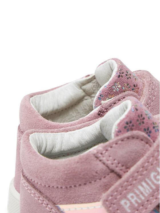 Primigi Primigi Schnürschuhe 6851533 Rosa