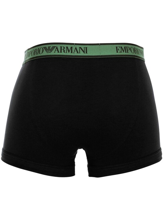 Emporio Armani Underwear Emporio Armani Underwear Komplet bokserek EM000259 AF25019 MC061 Czarny