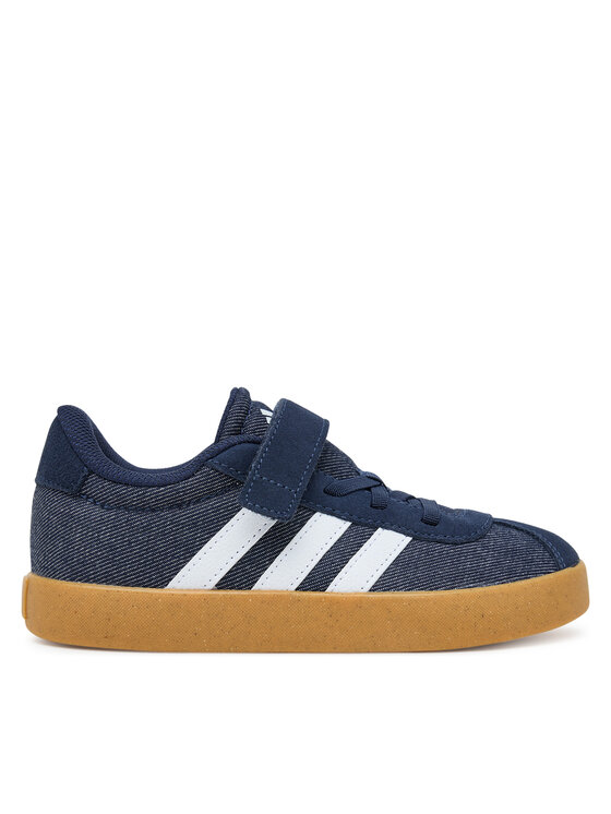 adidas Sneakers VL Court 3.0 Shoes Kids JP7833 Bleumarin