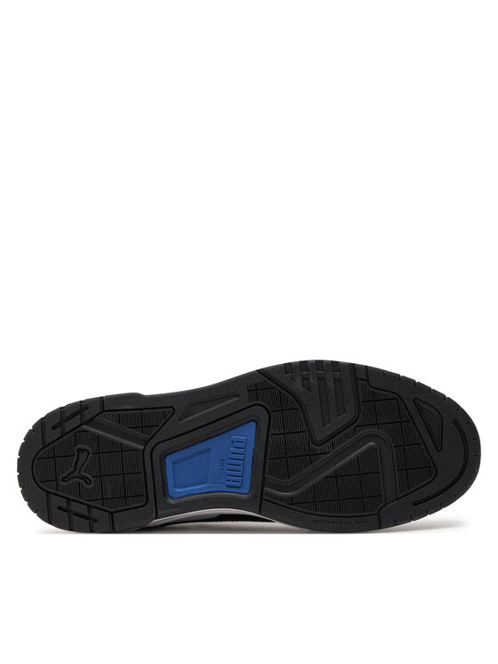 Puma Puma Снікерcи Rbd Tech Classic 396553-03 Голубий