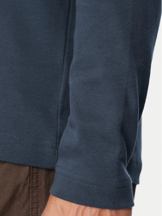 G-STAR G-STAR Longsleeve True  D30082-D976 Bleumarin Regular Fit