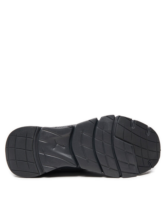 Puma Puma Laisvalaikio batai Flexfocus Lite Modern 310093 02 Juoda