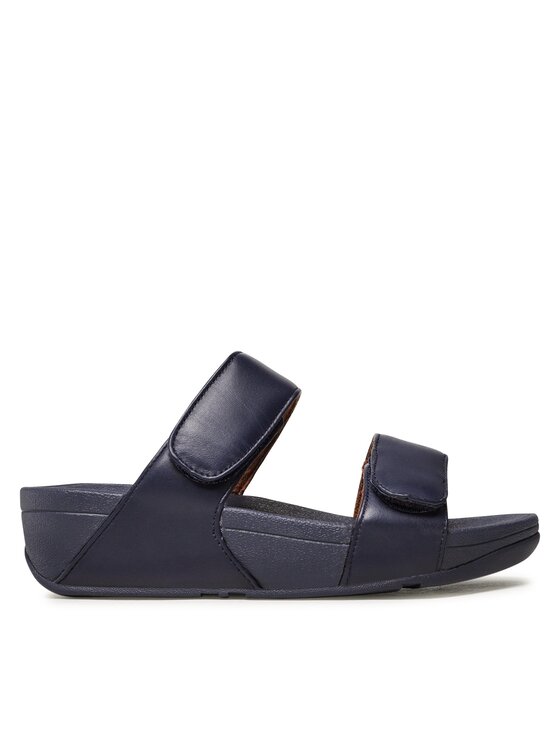FitFlop FitFlop Шльопанці LULU FV6-399 Cиній