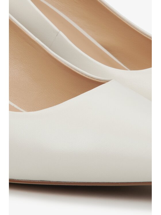 Estro Estro Décolleté ER00114628 Beige