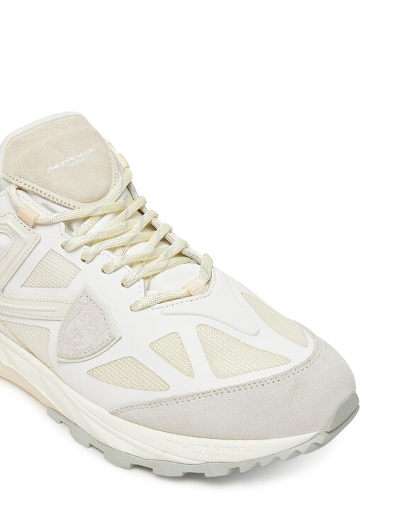 Philippe Model Philippe Model Αθλητικά RXLU TP27 Εκρού