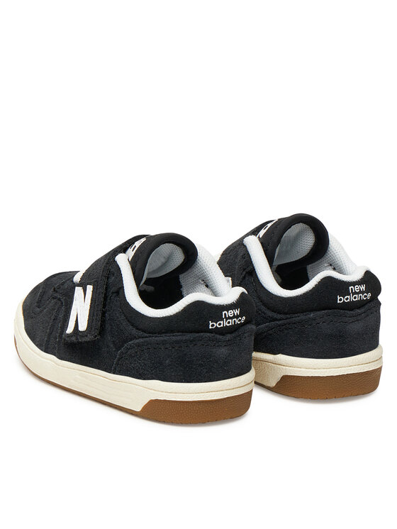 New Balance New Balance Superge NWB480SB Črna