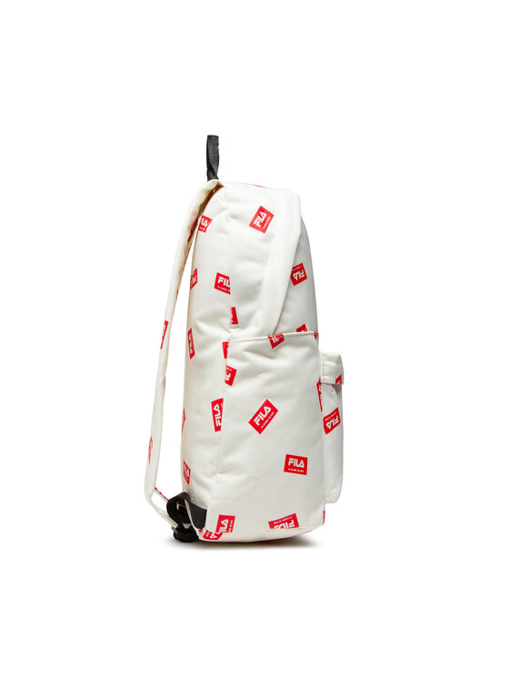 Zaino Bacoor Multi Label Aop Badge Backpack S'Cool...