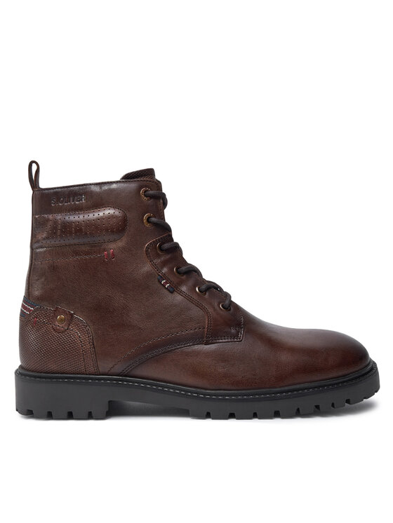 Ghete s.Oliver 5-15220-43 Maro