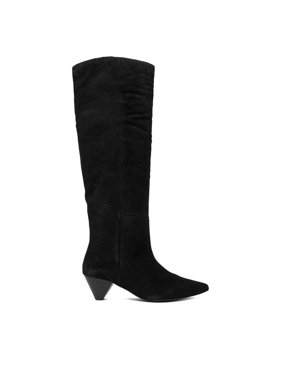 Badura Badura Stiefel EO-APRIL-123433 Schwarz