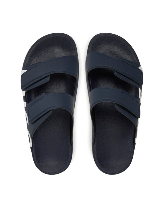 HUGO HUGO Ciabatte Evander 50542042 Blu scuro