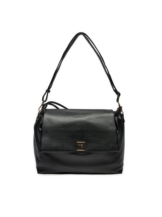 Nobo Nobo Torbica BAGU200-K020 Crna