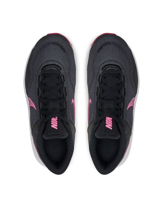Nike Nike Обувки за фитнес зала Legend Essential 3 DM1119 002 Черен