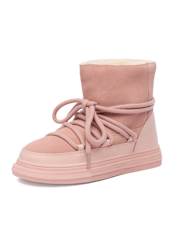 DeeZee DeeZee Schneeschuhe DZN-025 Rosa