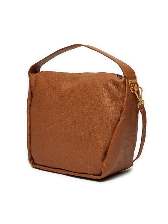 Coccinelle Coccinelle Handtasche REA Coccinelleoliver E1 REA 13 01 01 Braun