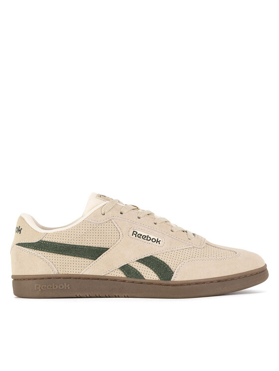 Reebok Reebok Tenisice FORTE LOUNGER AR30252MTGT Bež