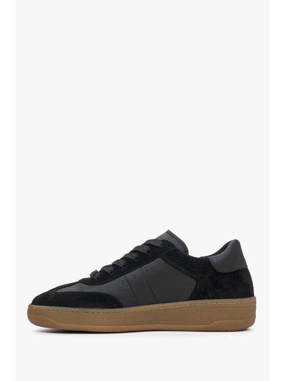 Estro Estro Sneakers ER00115841 Μαύρο