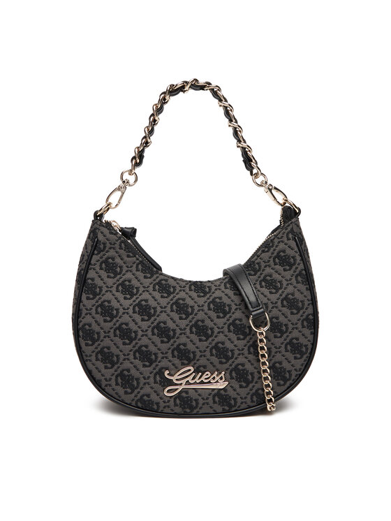 Guess Guess Torebka J5BZ09 WFV20 Czarny