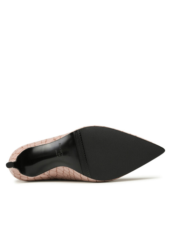 Baldowski Baldowski Stiefeletten D04486-1512-001 Rosa