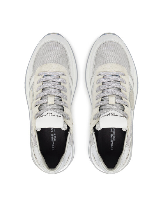 Philippe Model Philippe Model Sneakersy TYLD MA01 Szary