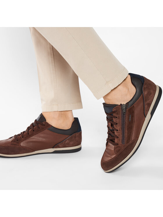 Geox Geox Tossud U Renan A U044GA 022ME C6249 Pruun