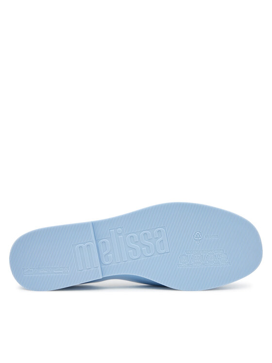 Melissa Melissa Baleriny Switch 36154 Niebieski