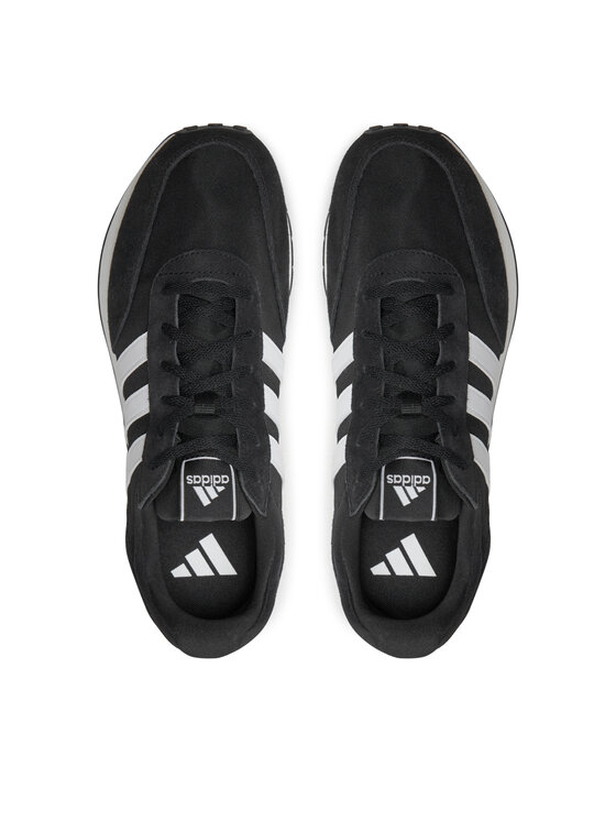 adidas adidas Αθλητικά Run 60s 3.0 IE3826 Μαύρο
