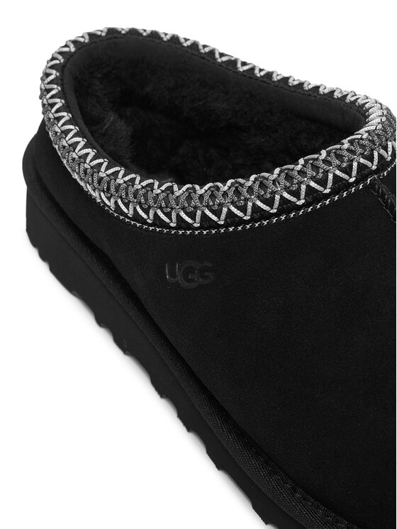 Ugg Ugg Sniego batai W Tasman II 1174470 Juoda