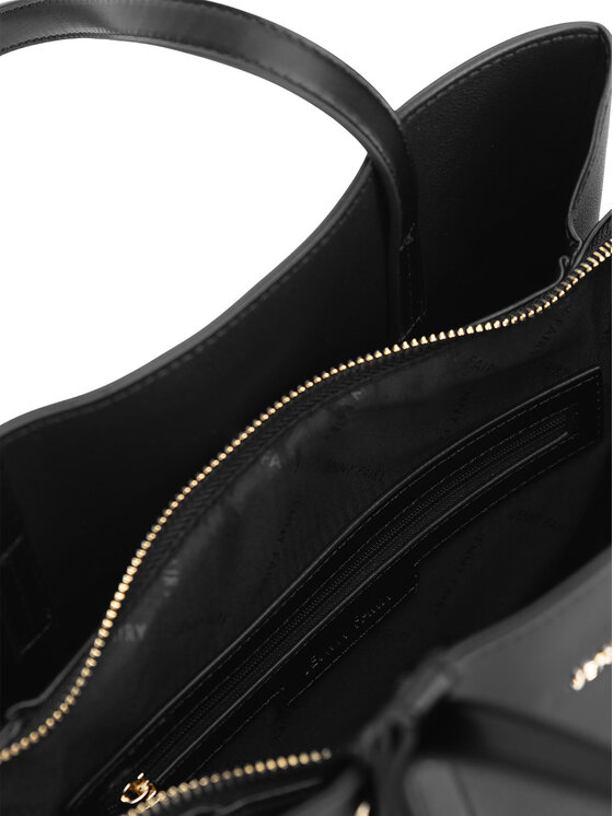 Jenny Fairy Jenny Fairy Handtasche JFR-B-024-06 Schwarz