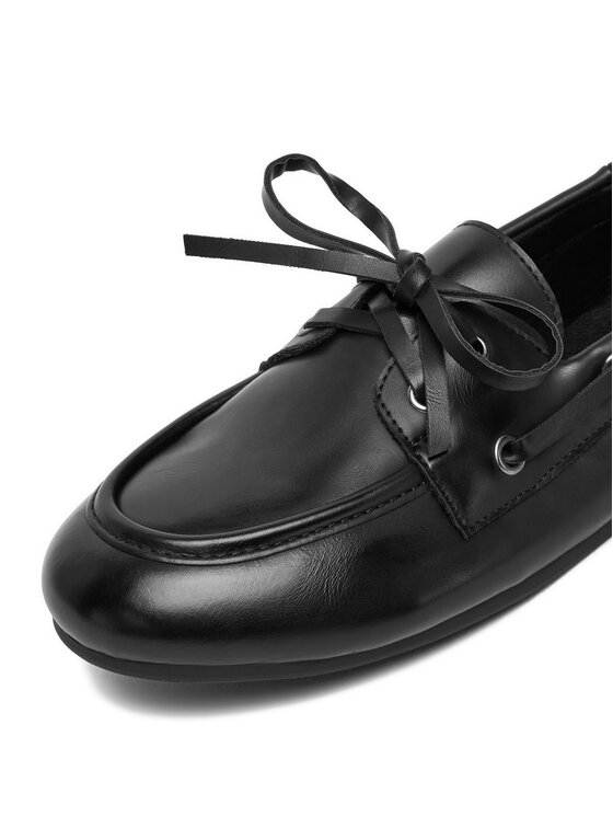 JENNY JENNY Scarpe basse CEO-5666-2 Nero