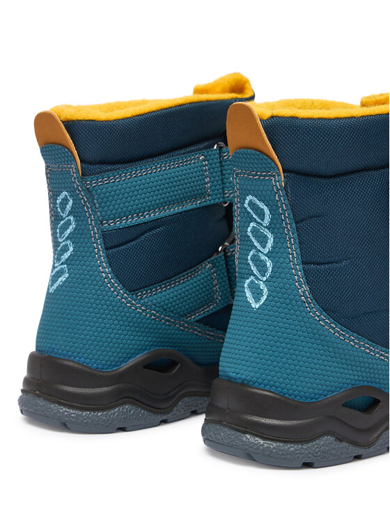 Primigi Primigi Śniegowce GORE-TEX 2363222 S Granatowy