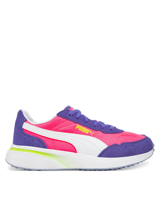 Sneakers Puma Femei, Mărimea: 37, Roz, R78 GLANCE 401623 04