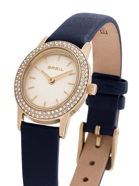 Breil Breil Orologio ALVEA Blu