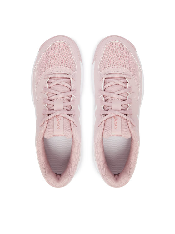 Asics Asics Čevlji za tenis Gel-Dedicate 8 Gs 1044A077 Roza