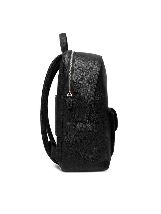 KARL LAGERFELD KARL LAGERFELD Ruksak A4W30003 Čierna