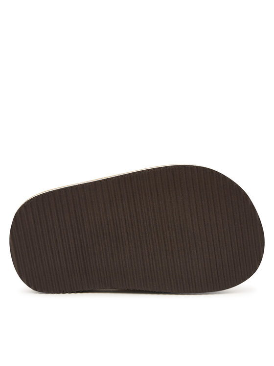 BOSS BOSS Sandalen J52820 M Beige