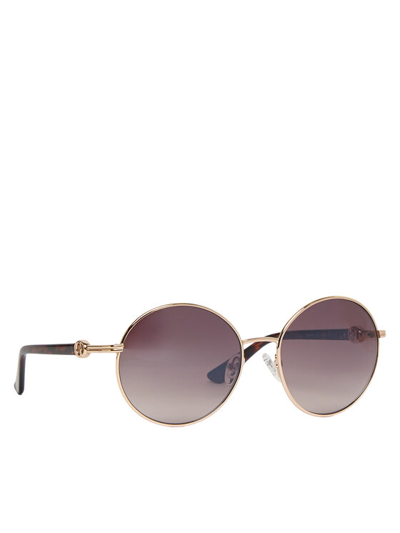 Guess Guess Slnečné okuliare GU00260 Hnedá