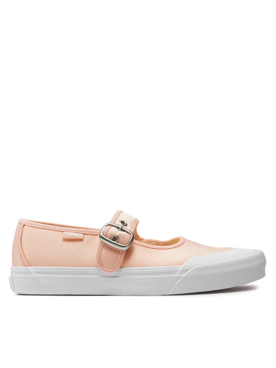 Vans Plátenky Mary Jane VN000CRRCHN1 Ružová