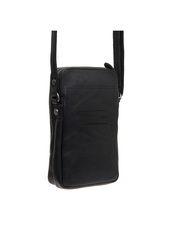 The Chesterfield Brand The Chesterfield Brand Etui na telefon 308814 Czarny