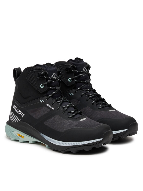Dolomite Dolomite Bakancs 420073 Zöld
