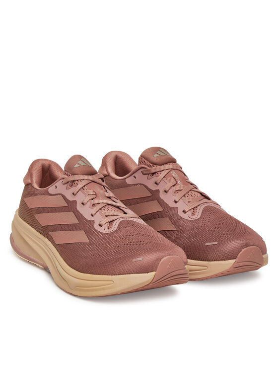 adidas adidas Tenisice za trčanje Supernova Rise 2 W IH8700 Ružičasta