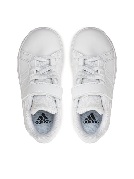 adidas adidas Tenisice Grand Court 2.0 El C IH5531 Bijela